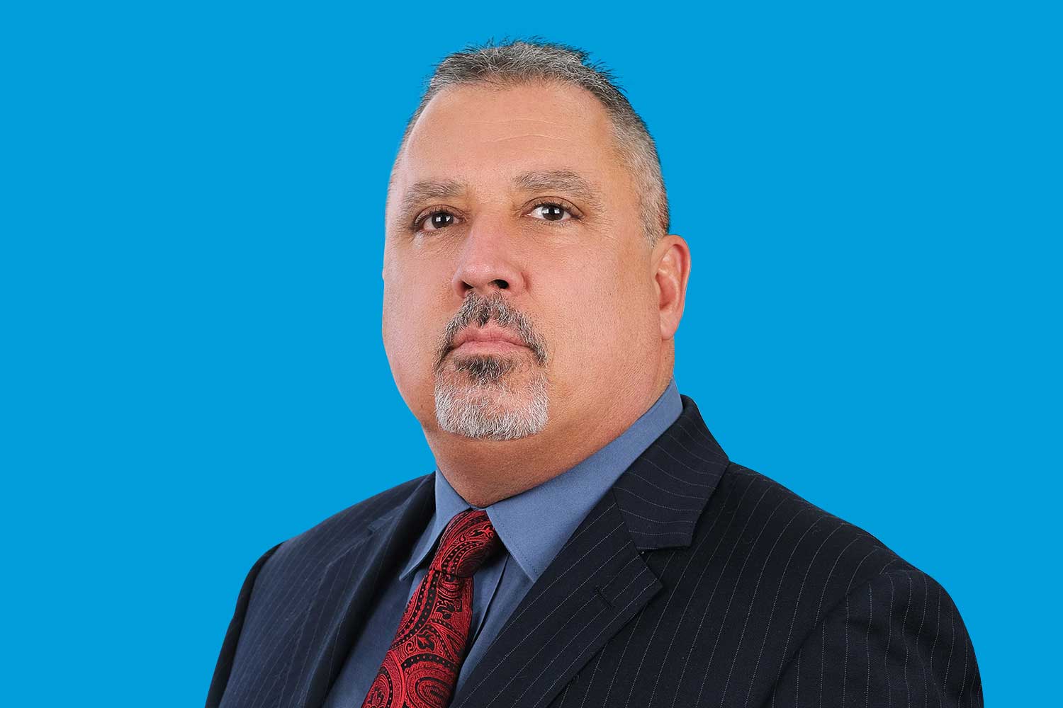 KL Injury Attorneys’ Russell Virgins Makes it Easy for Motorcycle Accident Victims to Get Paif for Their Pain