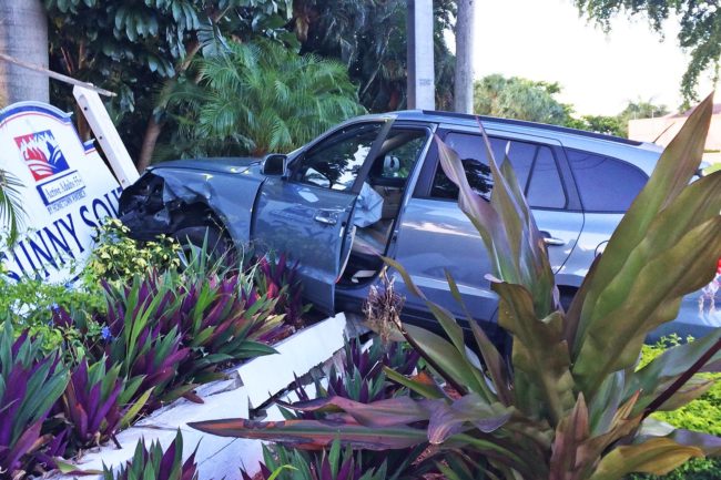 KL Injury Attorneys Compelled Allstate to Bring Good Things to a Client  