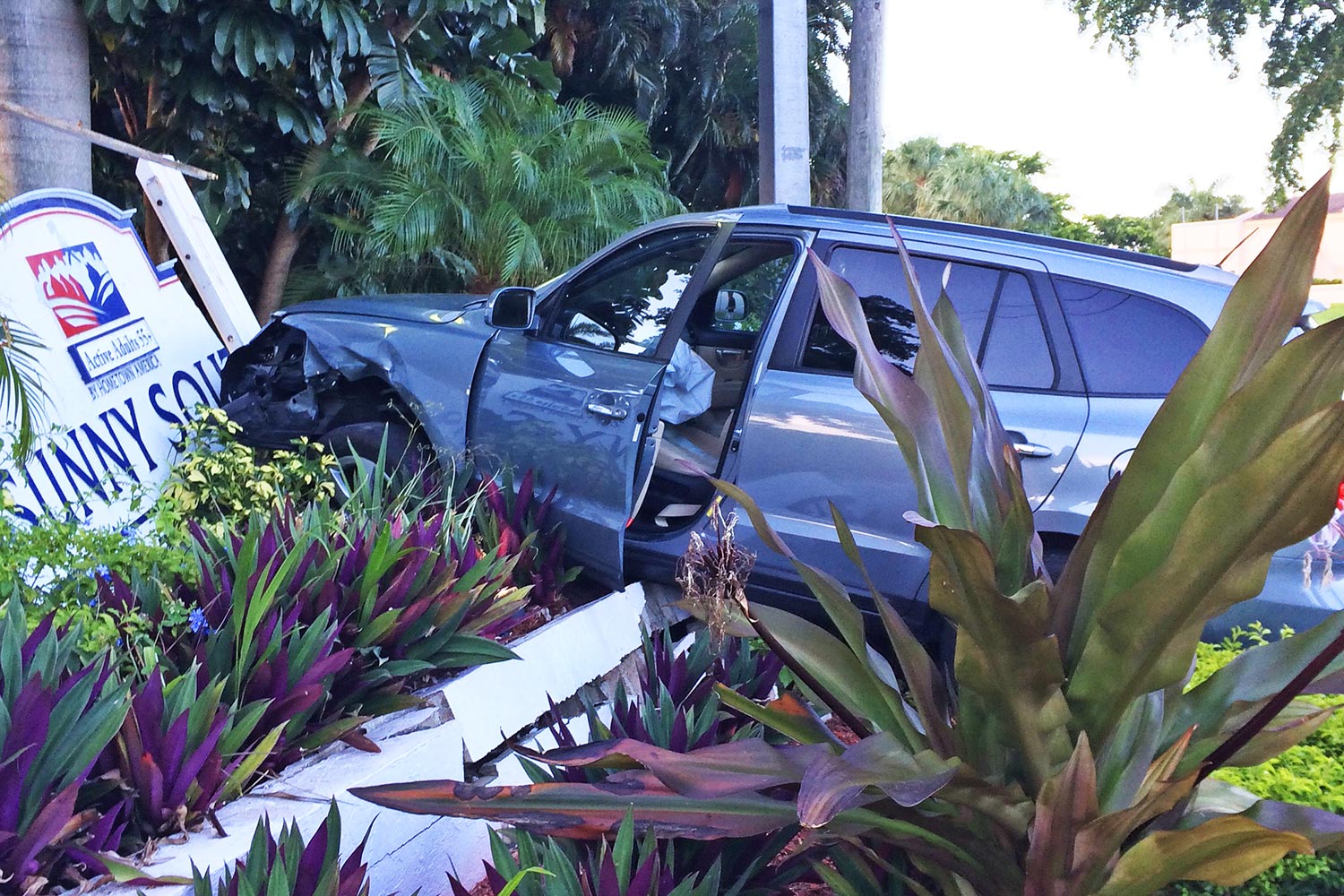 KL Injury Attorneys Compelled Allstate to Bring Good Things to a Client
KL Injury Attorneys Compelled Allstate to Bring Good Things to a Client