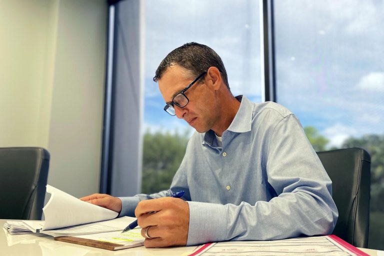 Founder of KL Injury Attorneys, Devotes His Time to Help Victims Maximize Settlements Founder of KL Injury Attorneys, Devotes His Time to Help Victims Maximize Settlements