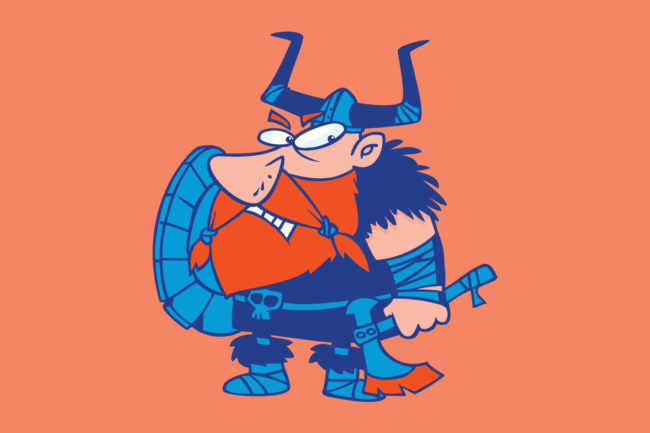 Fear the Beard | Bennett Lessmann, Partner at KL Injury Attorneys