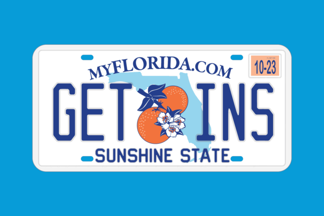 Nuances of Auto Insurance Coverage in Florida