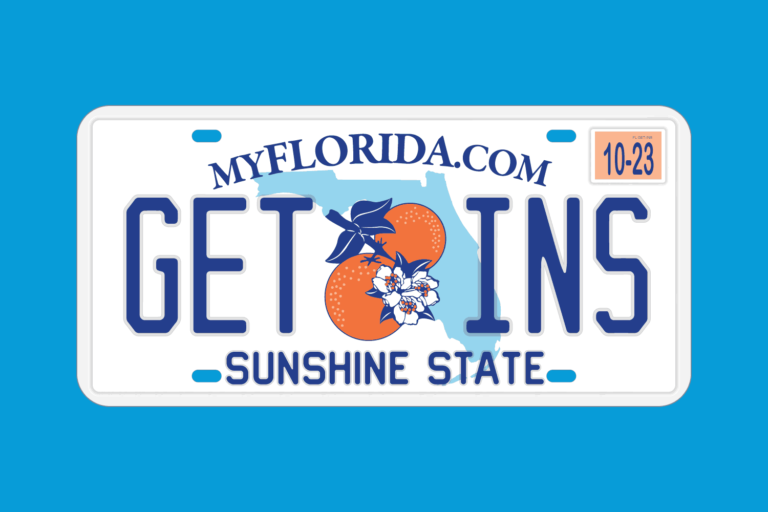 Nuances of Auto Insurance Coverage in Florida