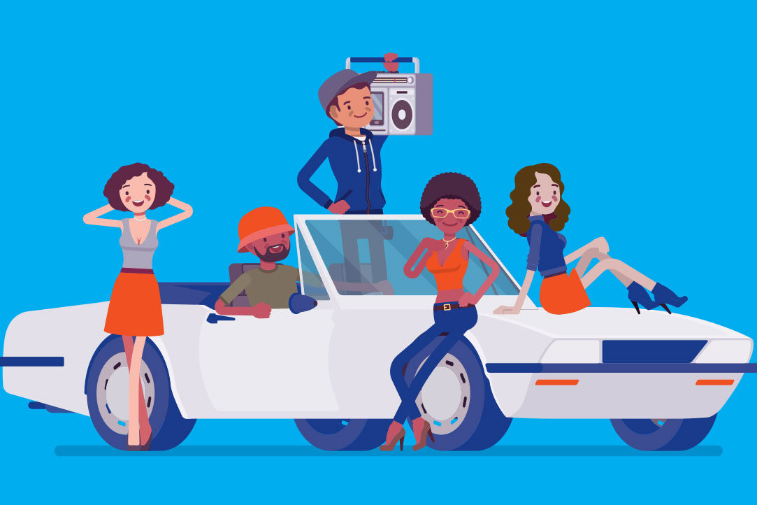 Top 10 Tips For Safe Teen Driving Top 10 Tips For Safe Teen Driving