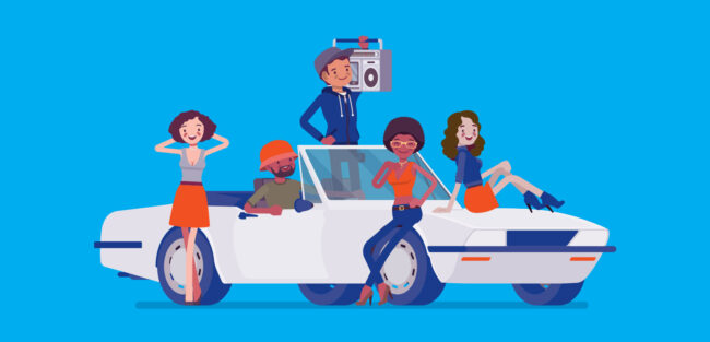 Top 10 Tips For Safe Teen Driving