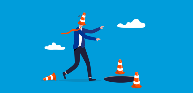 The Most Common Mistakes Made In An Accident