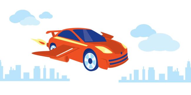 Airplanes have black boxes, does your car?