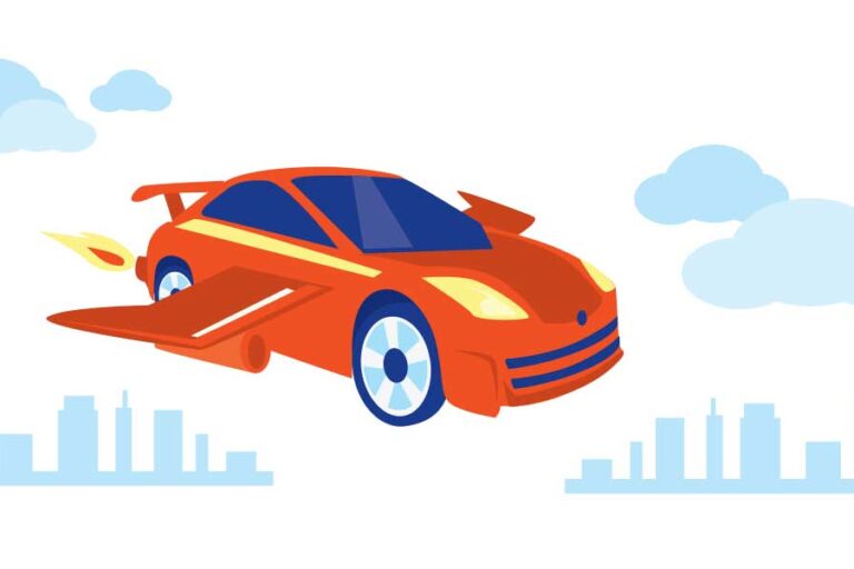 Airplanes have black boxes, does your car?