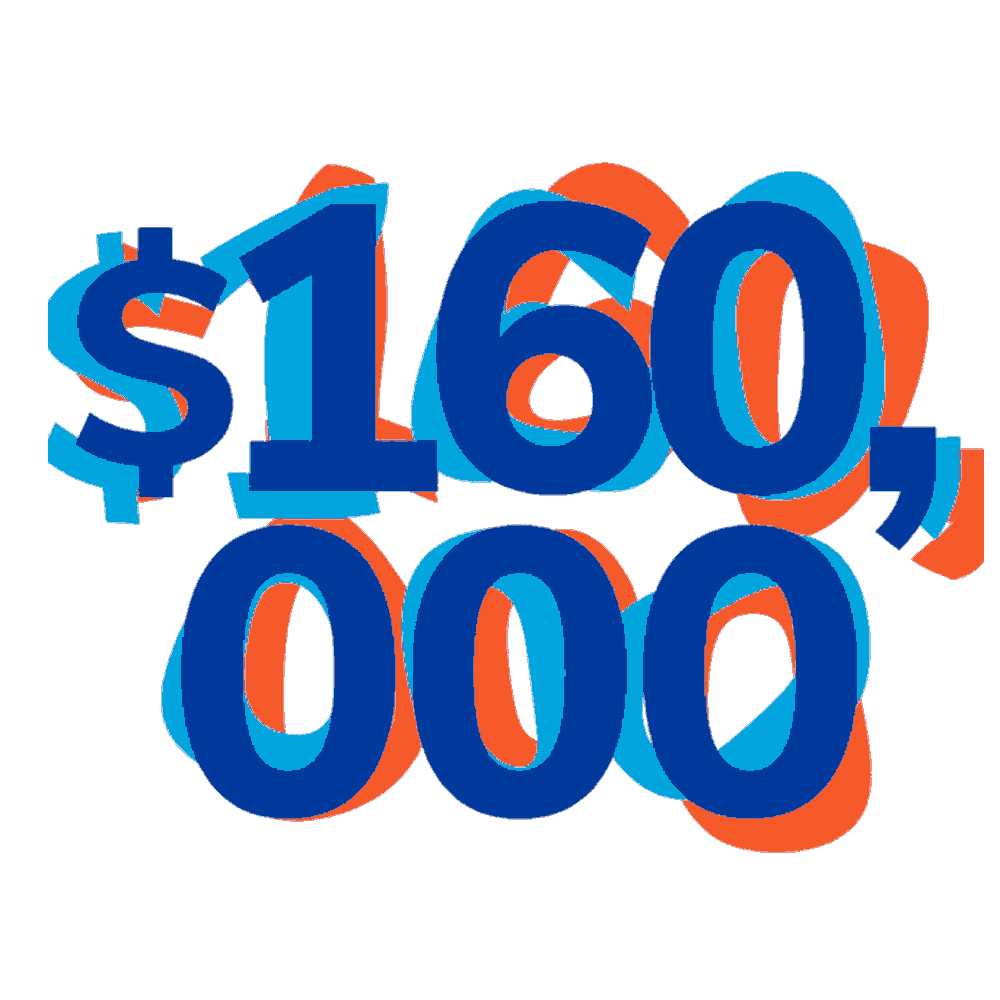 Palm Beach County Red Light Crash – $160,000 Settlement