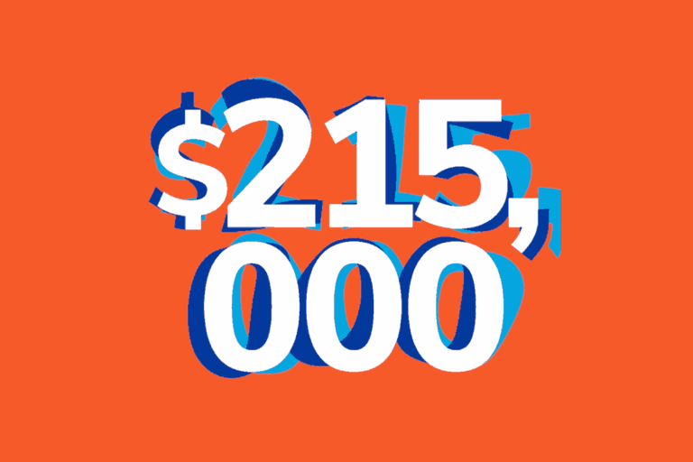 I-95 Crash Injury in Palm Beach County – $215,000 Settlement