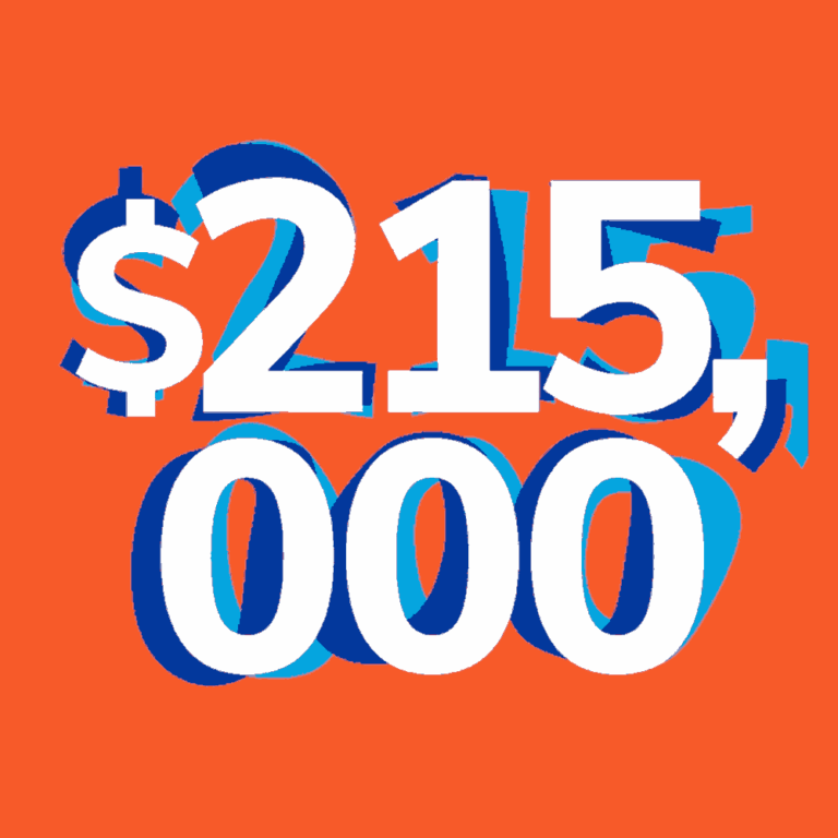 I-95 Crash Injury in Palm Beach County – $215,000 Settlement